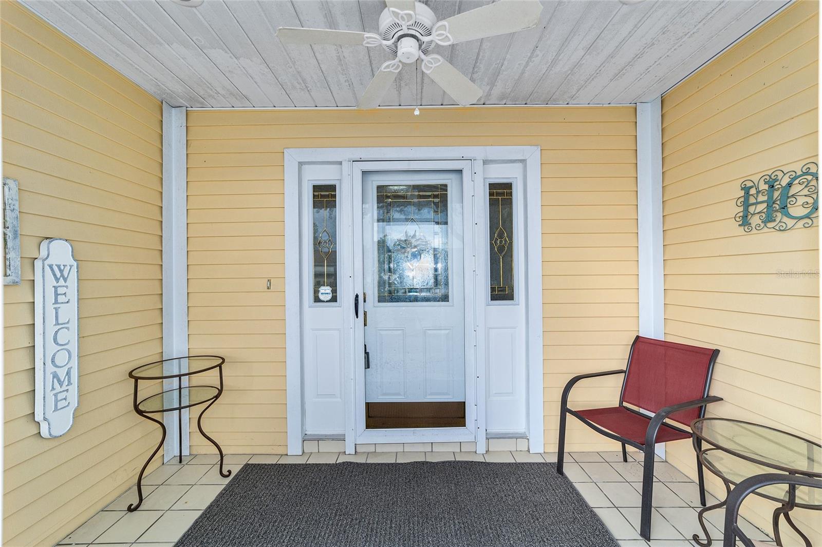 OAK RUN NBRHD 07 - Residential