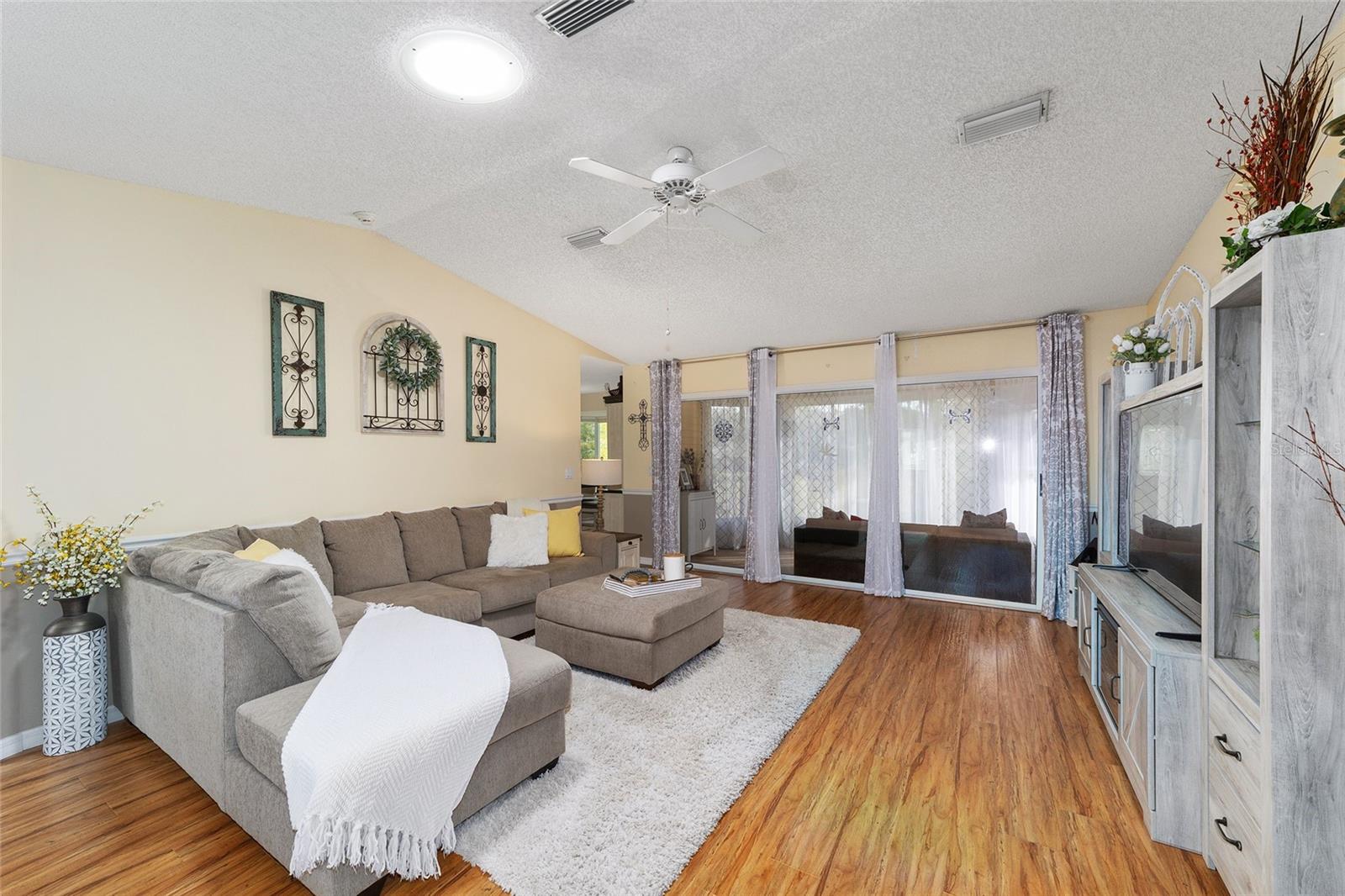 OAK RUN NBRHD 07 - Residential