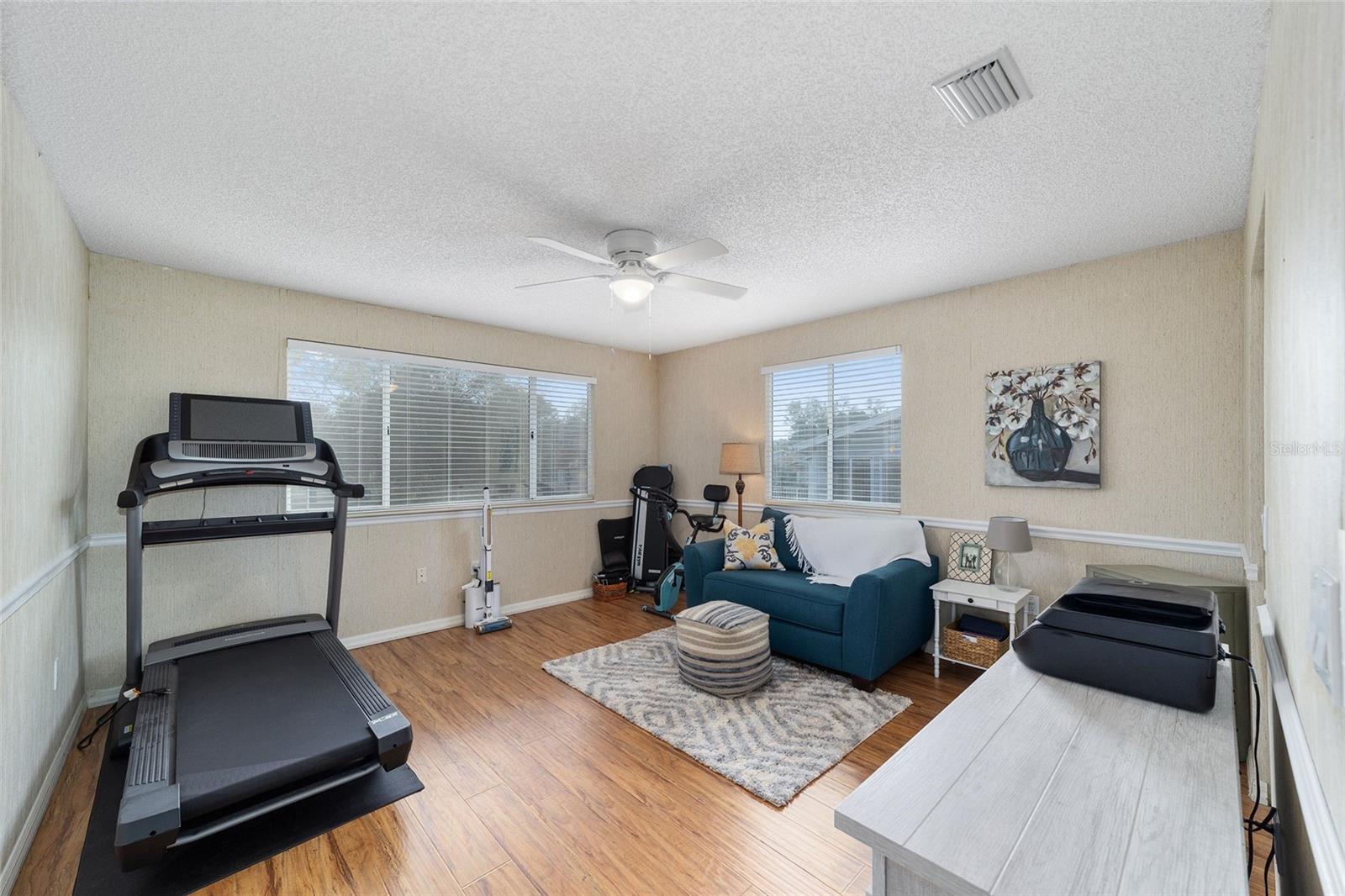 OAK RUN NBRHD 07 - Residential