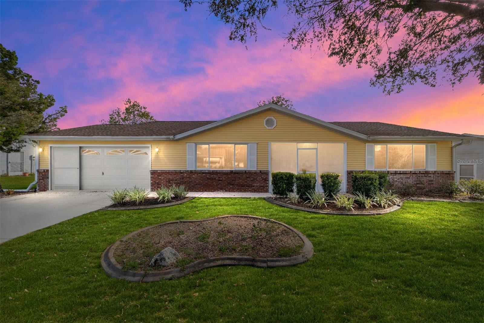 OAK RUN NBRHD 07 - Residential