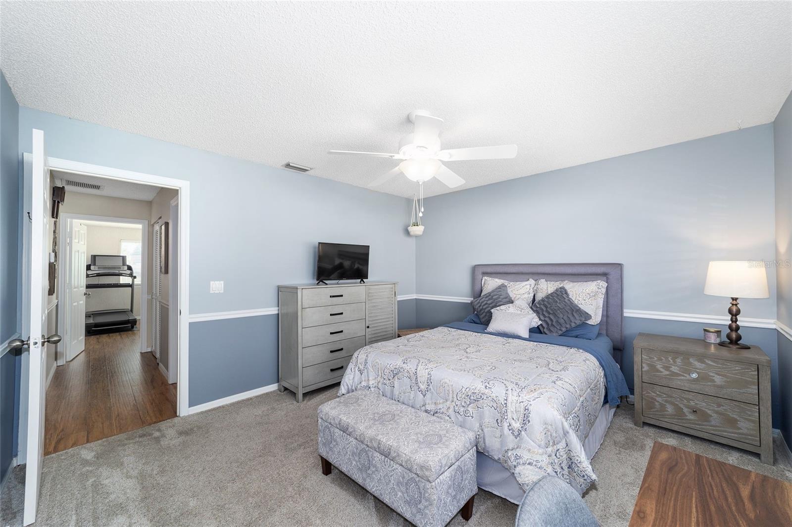 OAK RUN NBRHD 07 - Residential