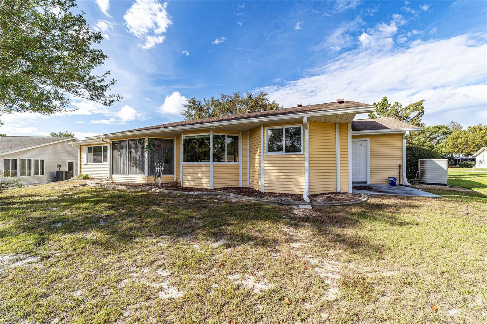 OAK RUN NBRHD 07 - Residential