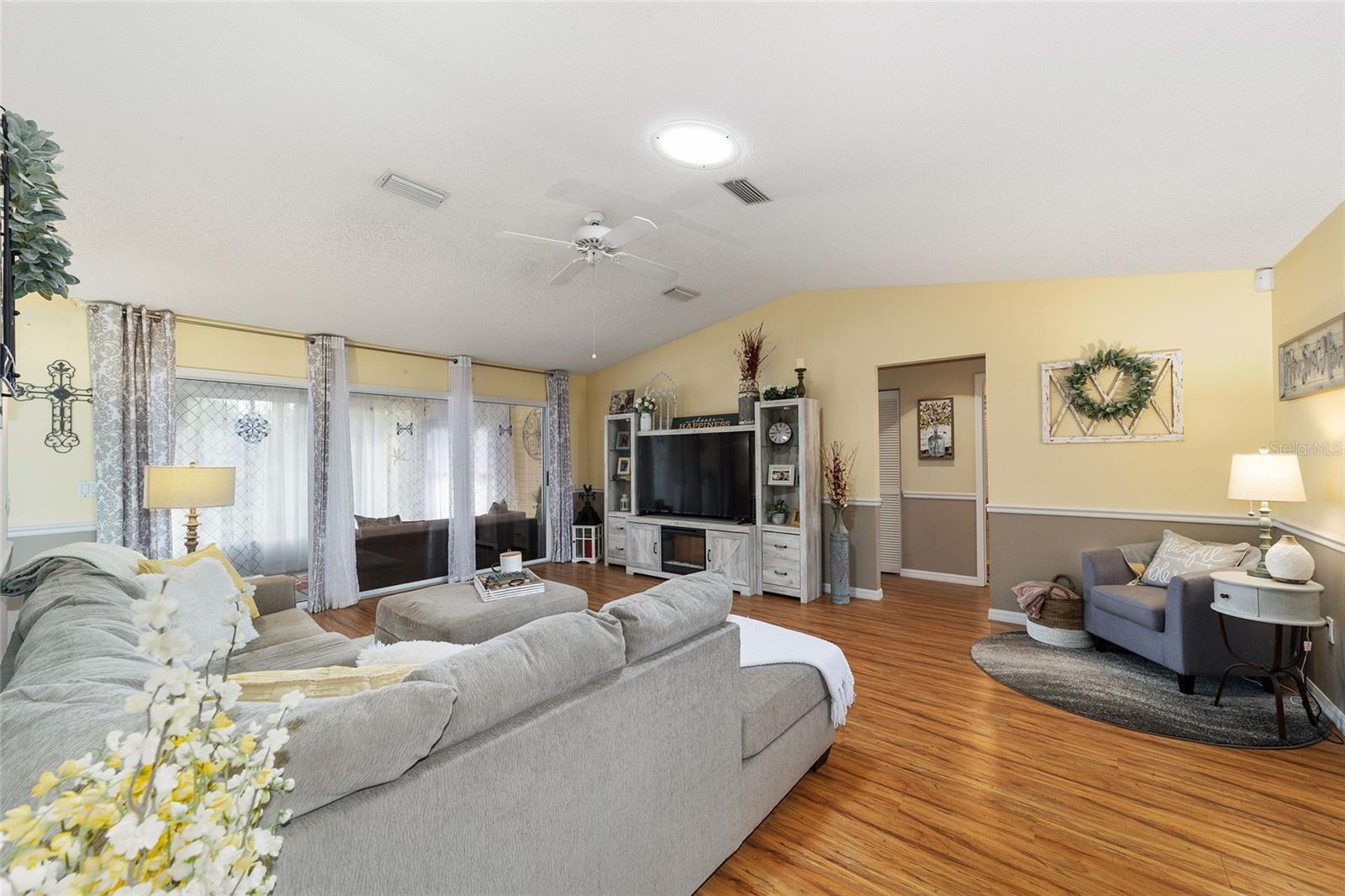 OAK RUN NBRHD 07 - Residential