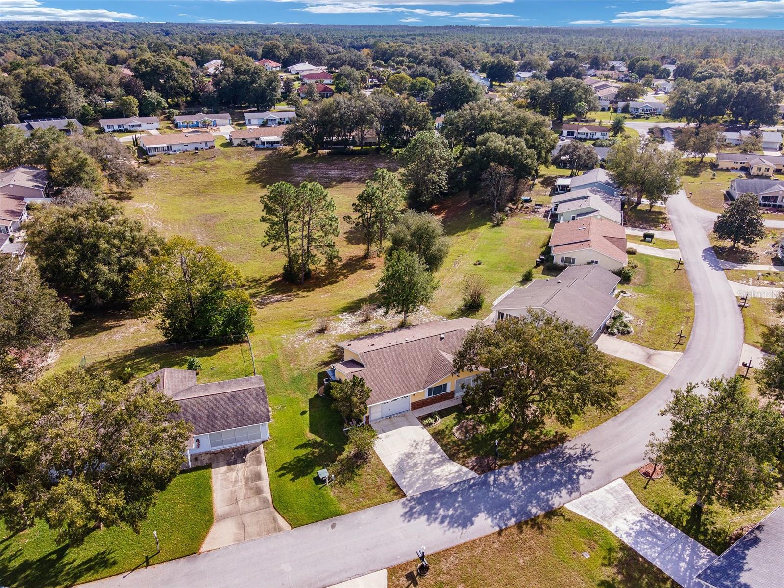 OAK RUN NBRHD 07 - Residential