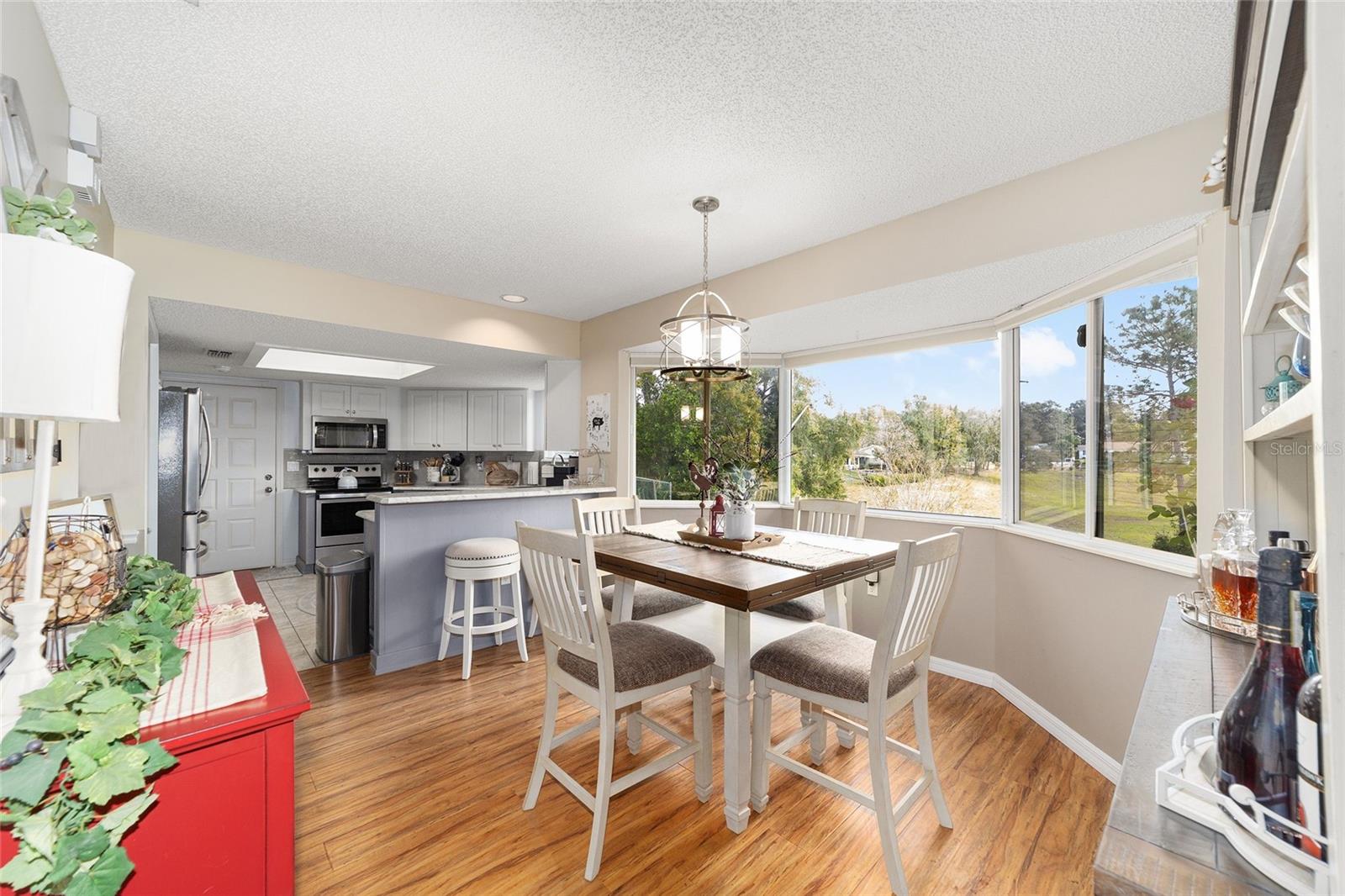 OAK RUN NBRHD 07 - Residential