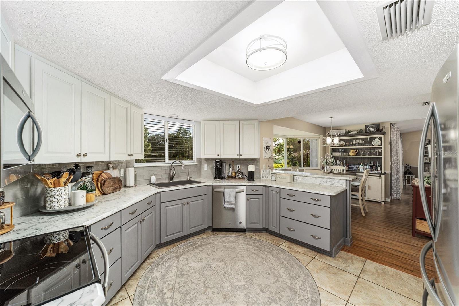 OAK RUN NBRHD 07 - Residential