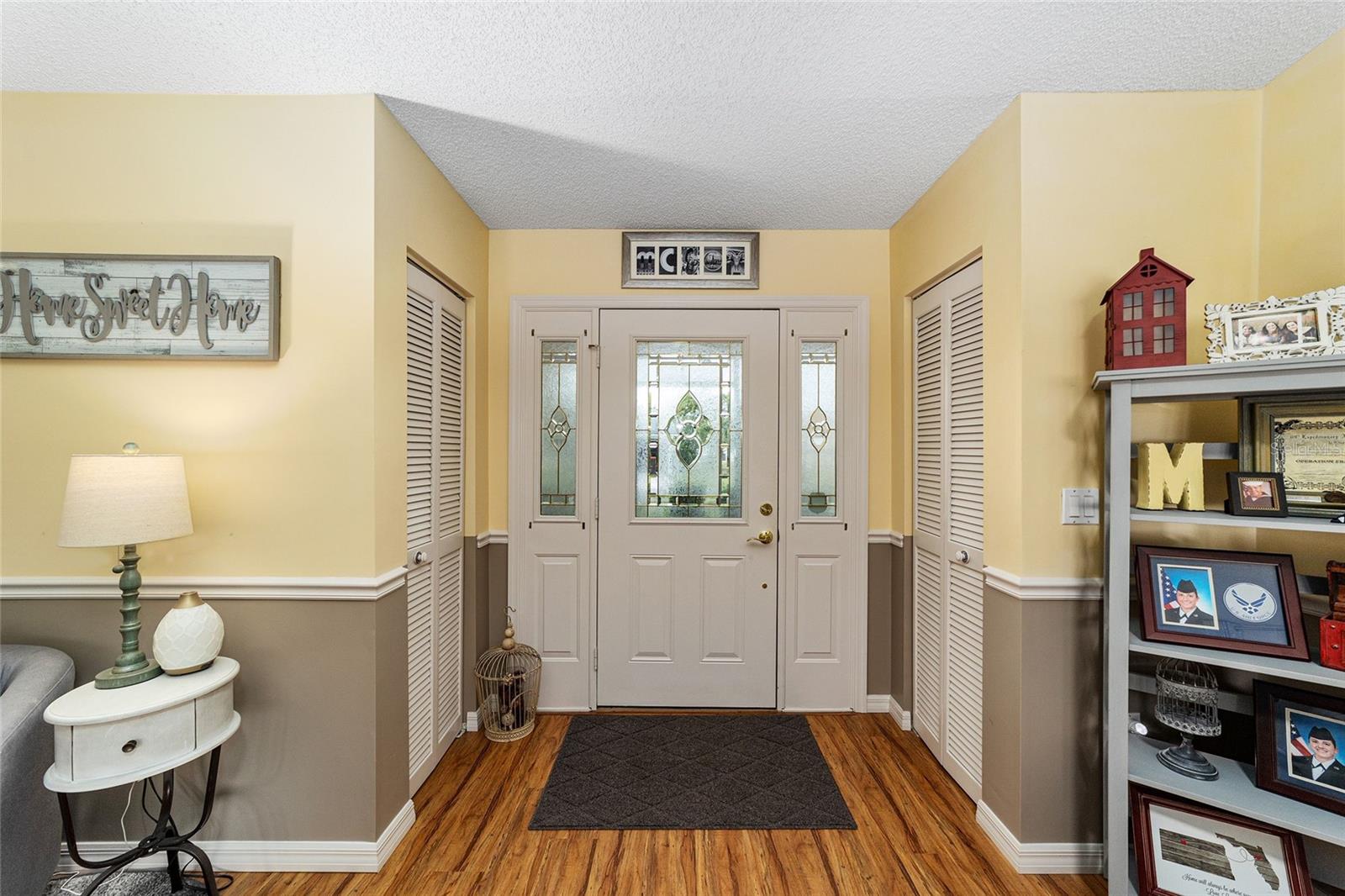 OAK RUN NBRHD 07 - Residential