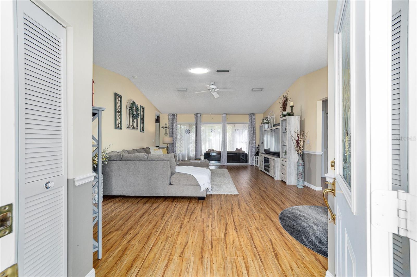 OAK RUN NBRHD 07 - Residential