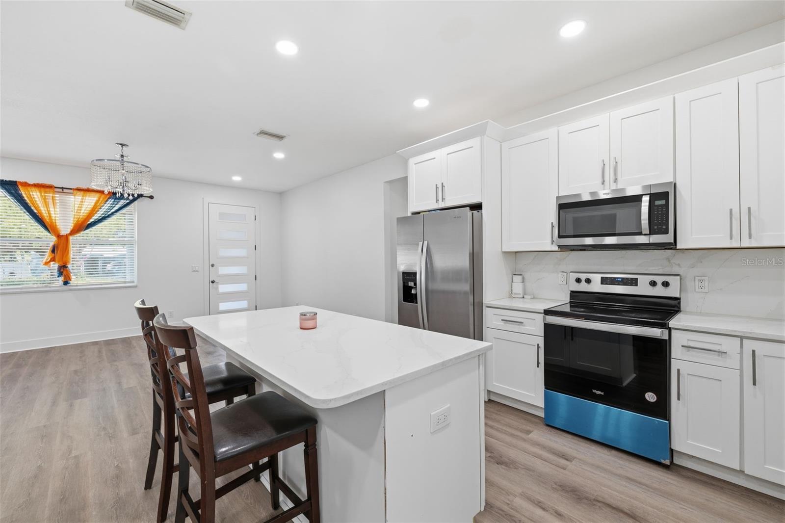 LEWIS ISLAND SEC 2 - Residential