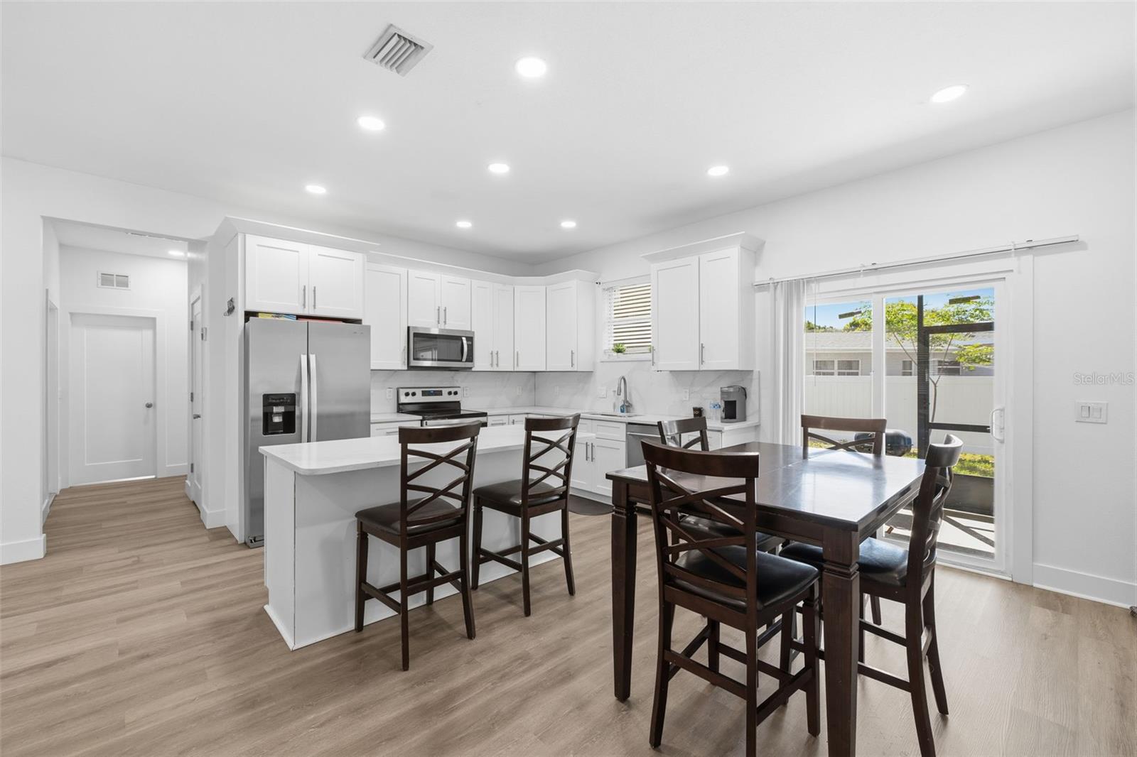 LEWIS ISLAND SEC 2 - Residential