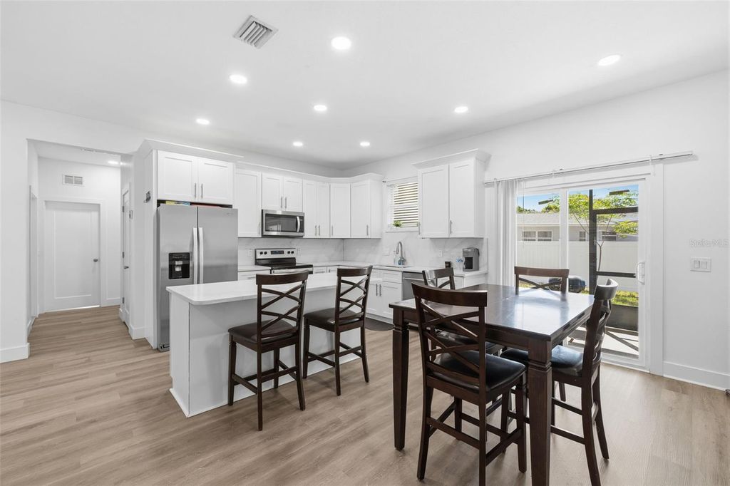 Photo of 4401 Cobia Drive SE, St Petersburg, FL 33705 (MLS # TB8499093)