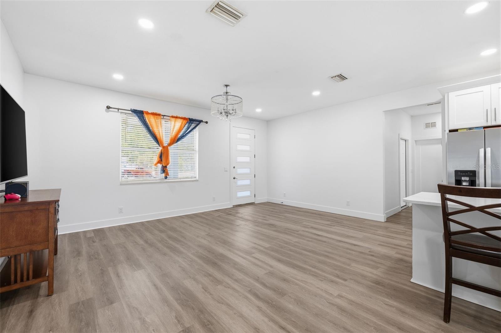 LEWIS ISLAND SEC 2 - Residential