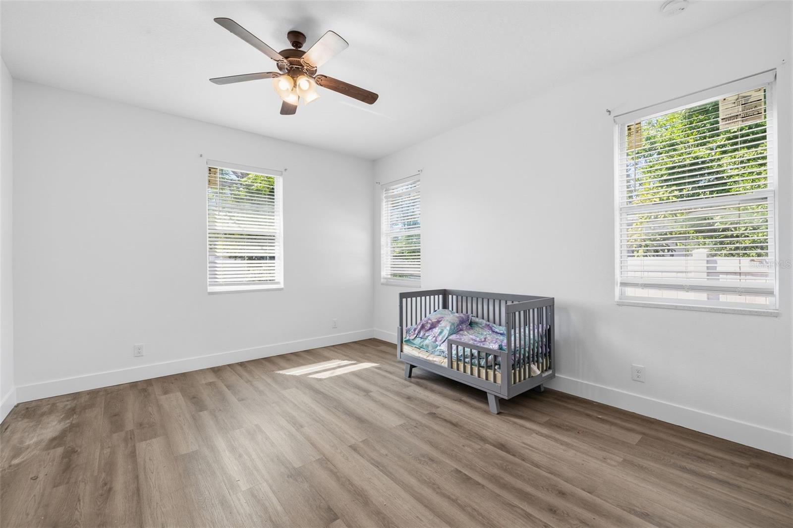 LEWIS ISLAND SEC 2 - Residential