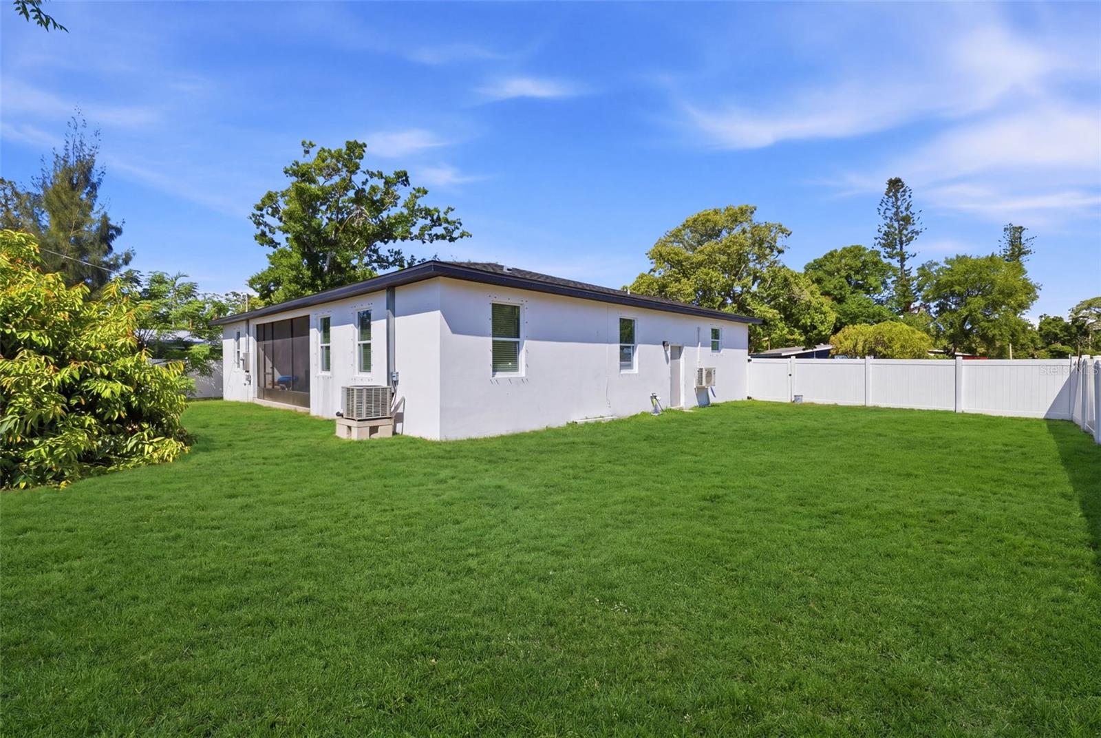 LEWIS ISLAND SEC 2 - Residential