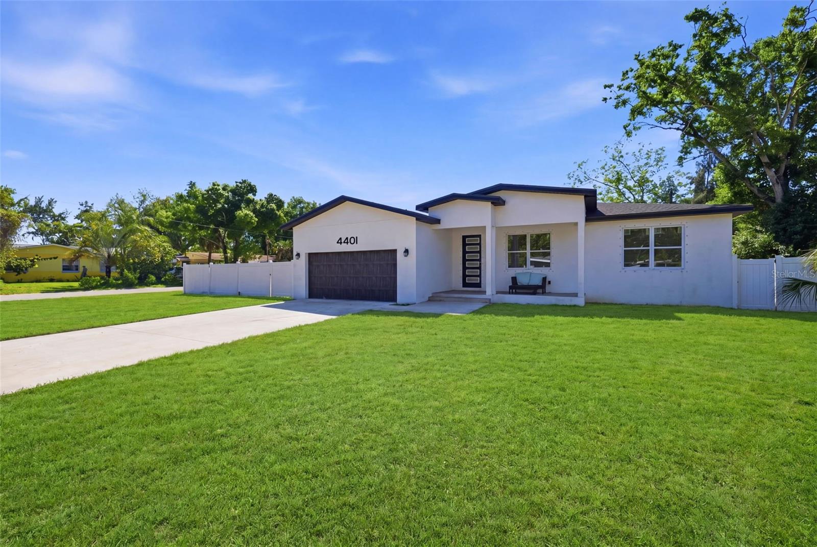 LEWIS ISLAND SEC 2 - Residential