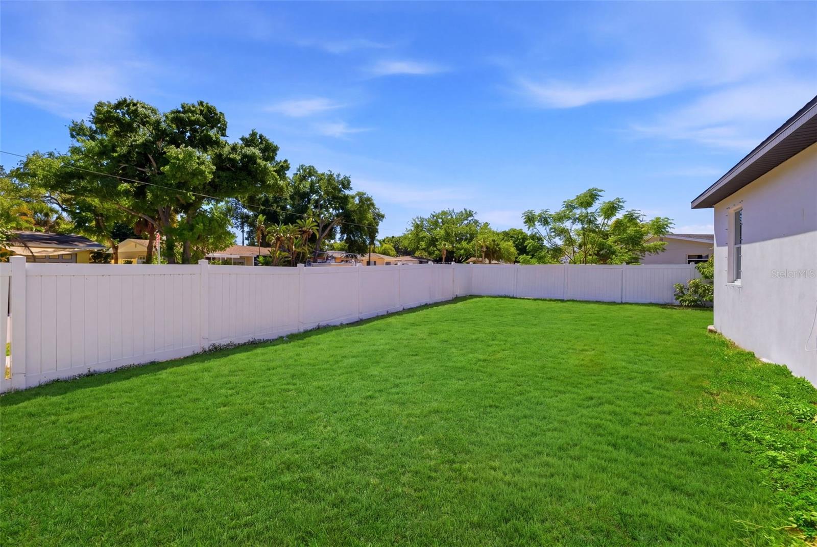 LEWIS ISLAND SEC 2 - Residential