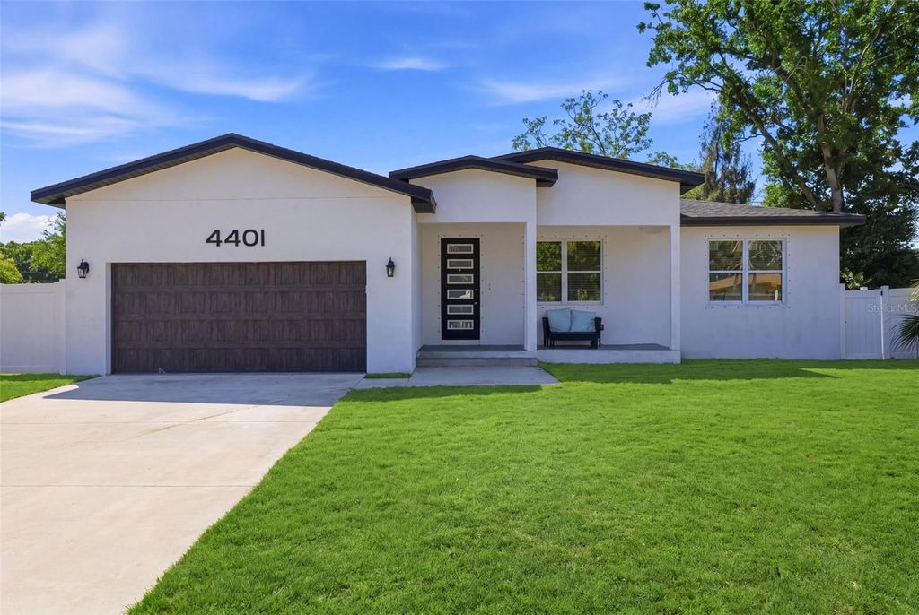 Photo of 4401 Cobia Drive SE, St Petersburg, FL 33705 (MLS # TB8499093)