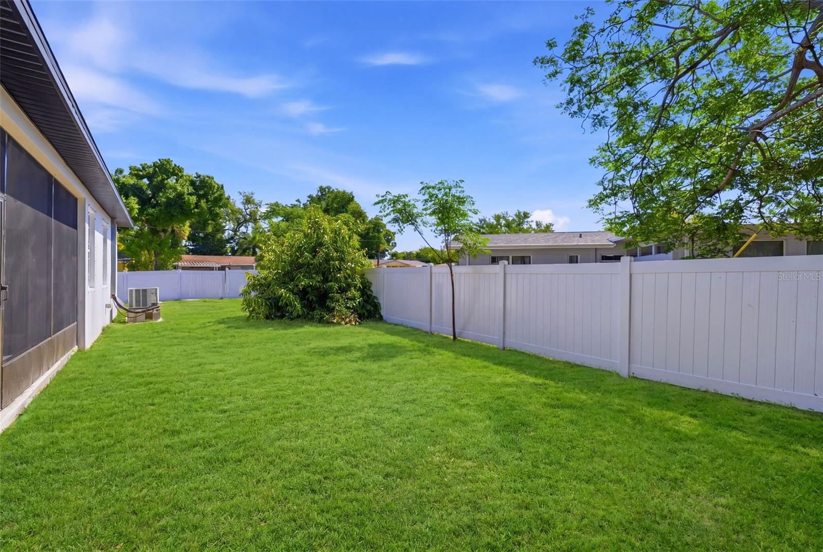 LEWIS ISLAND SEC 2 - Residential