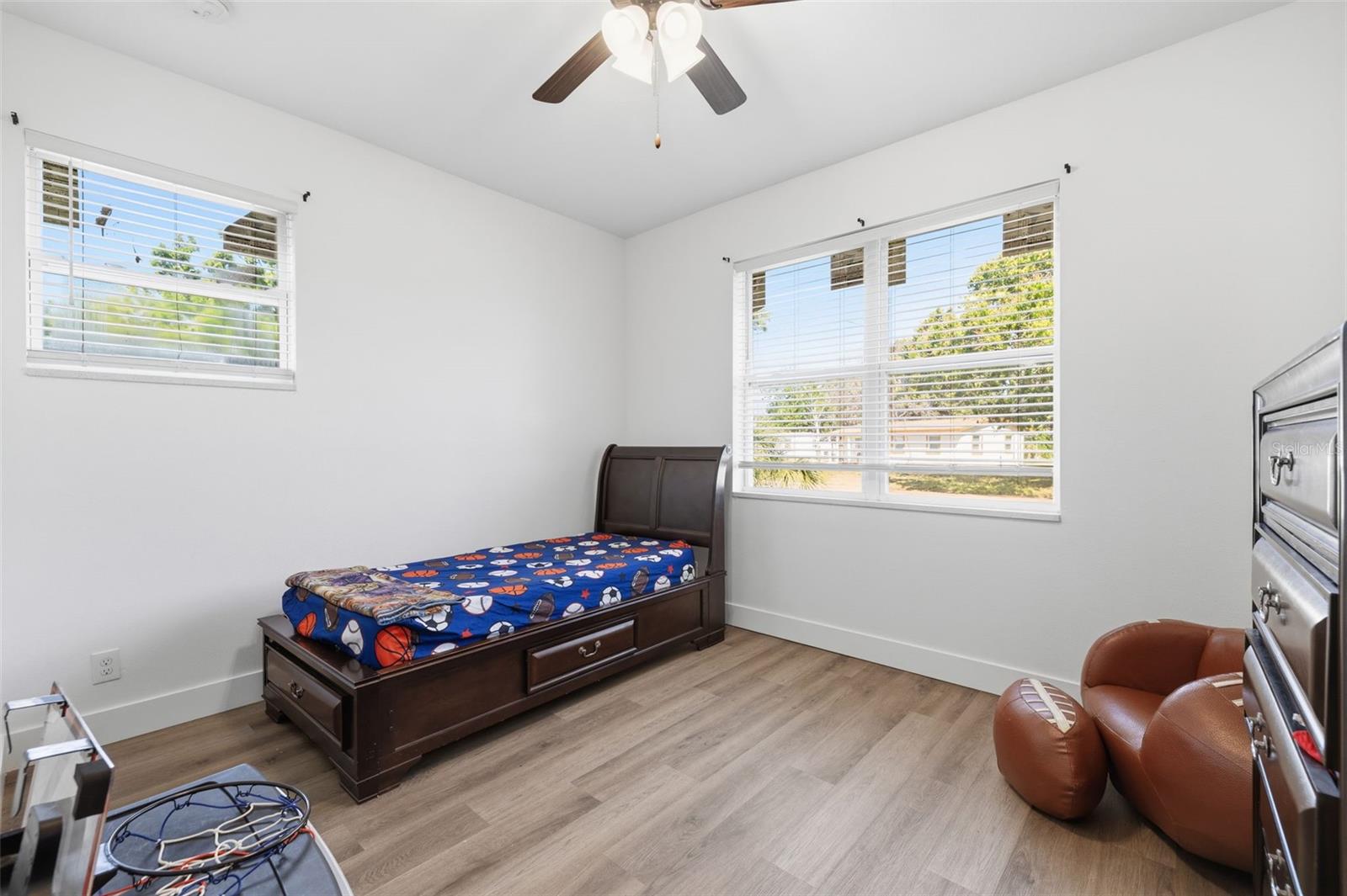 LEWIS ISLAND SEC 2 - Residential