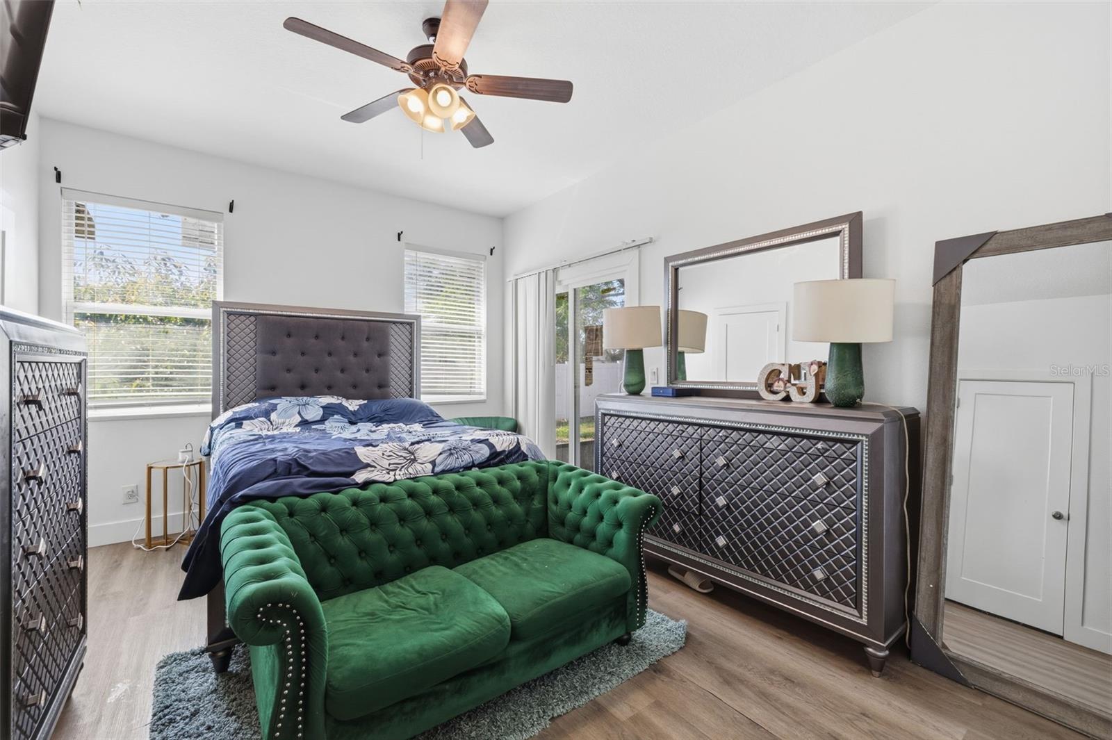 LEWIS ISLAND SEC 2 - Residential