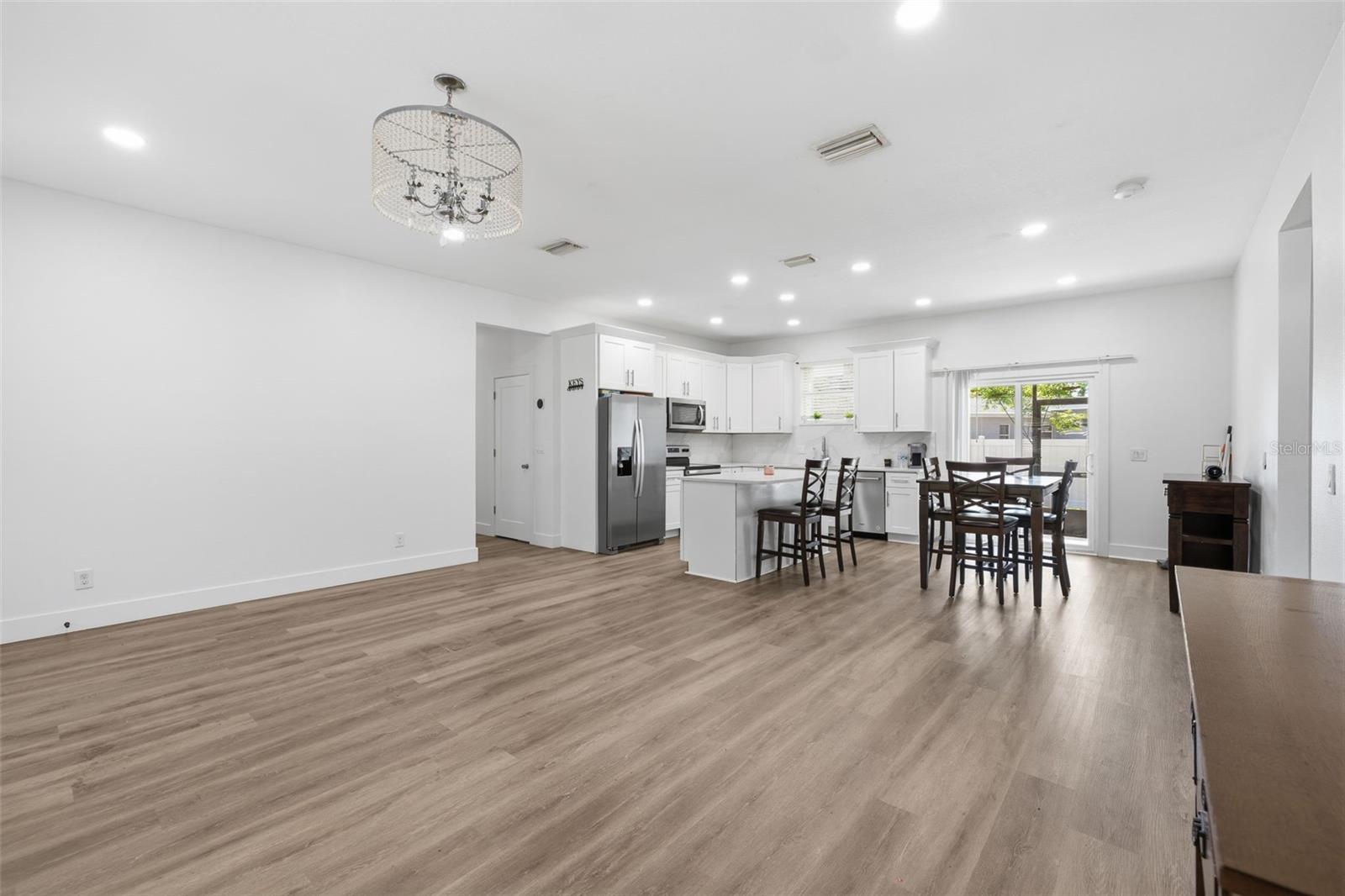 LEWIS ISLAND SEC 2 - Residential