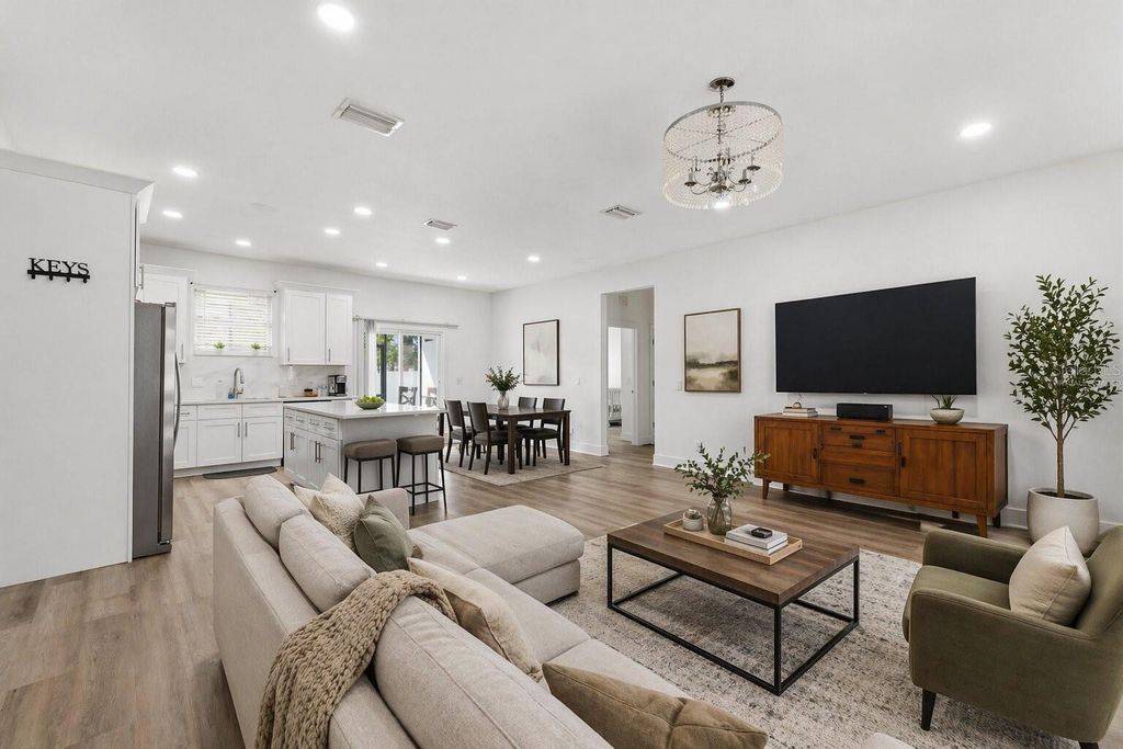 Photo of 4401 Cobia Drive SE, St Petersburg, FL 33705 (MLS # TB8499093)