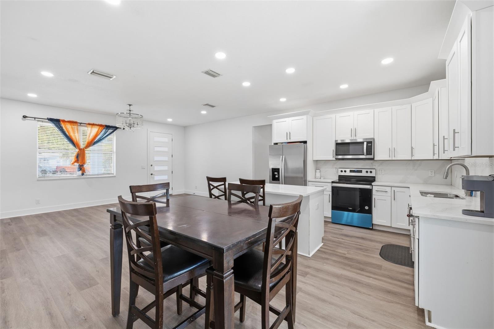 LEWIS ISLAND SEC 2 - Residential