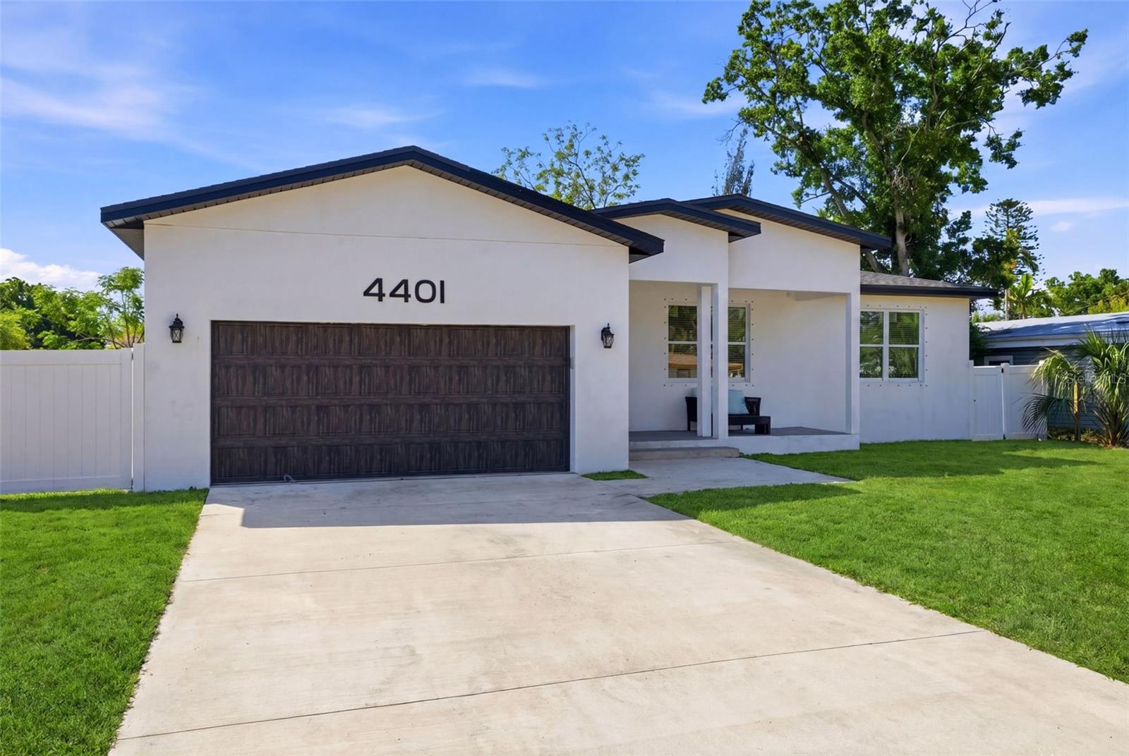 LEWIS ISLAND SEC 2 - Residential