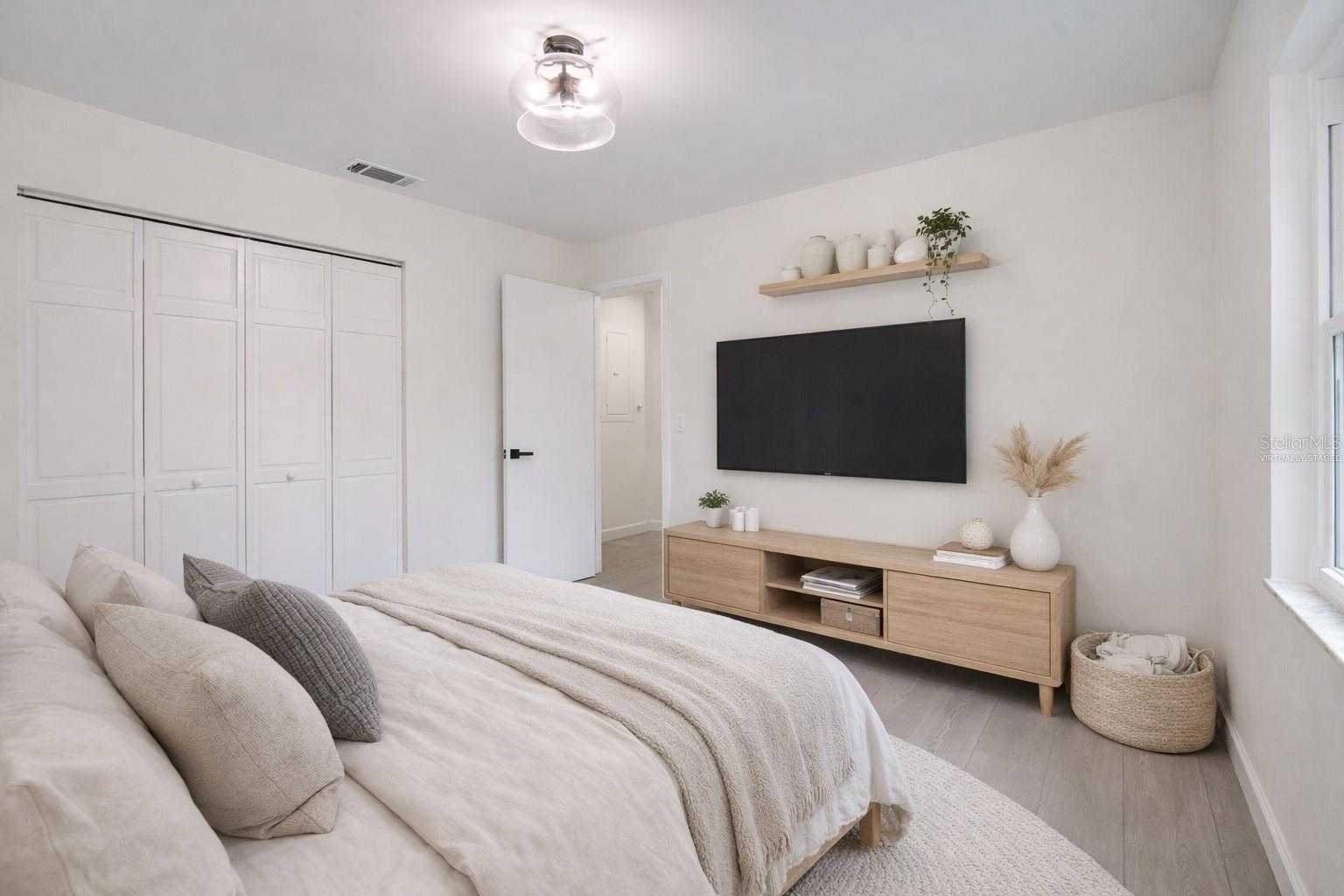 SEMINOLE PARK - Residential Lease