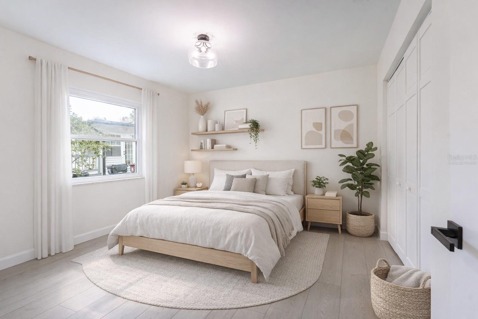 SEMINOLE PARK - Residential Lease