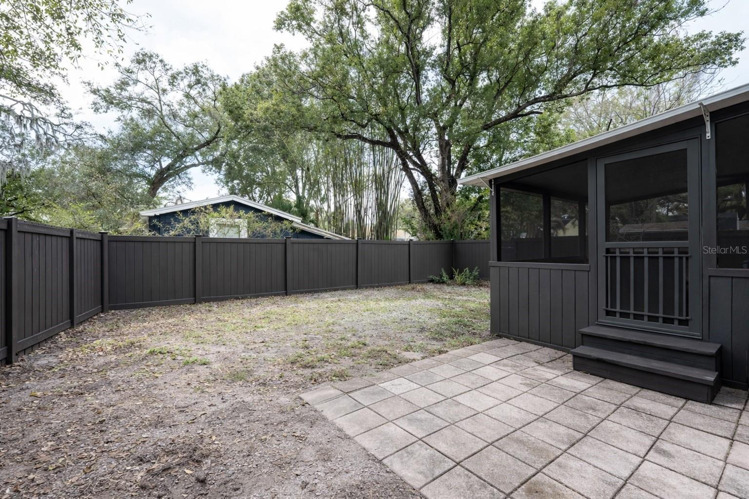 SEMINOLE PARK - Residential Lease