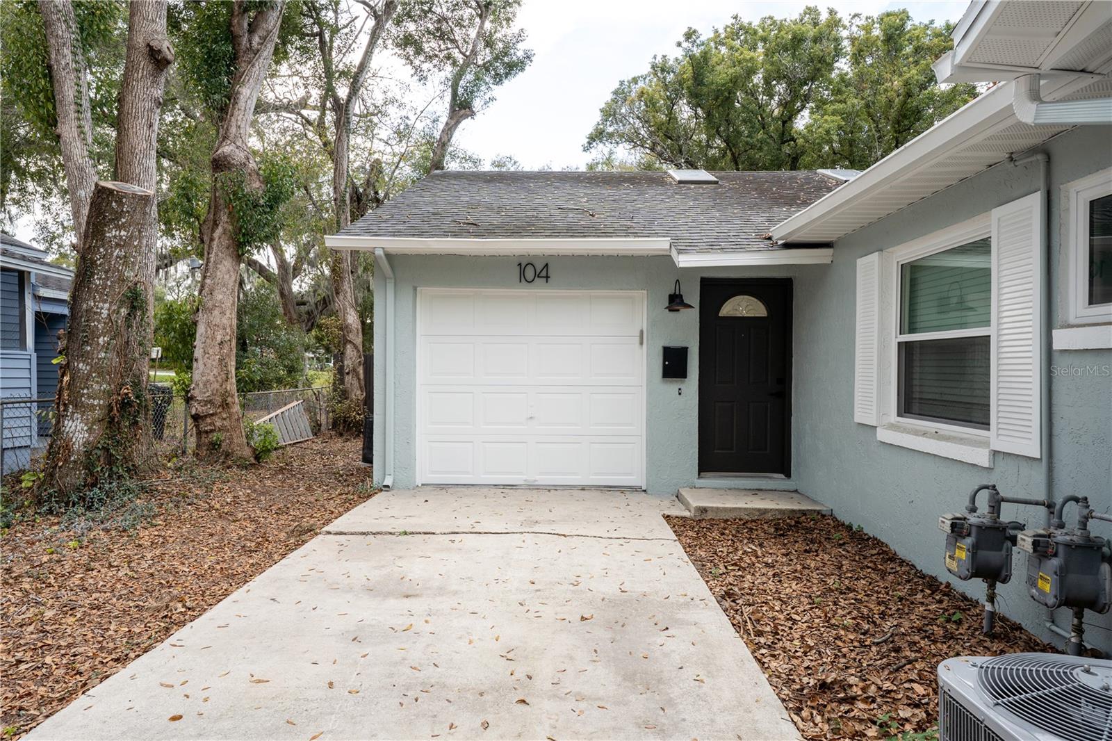 SEMINOLE PARK - Residential Lease