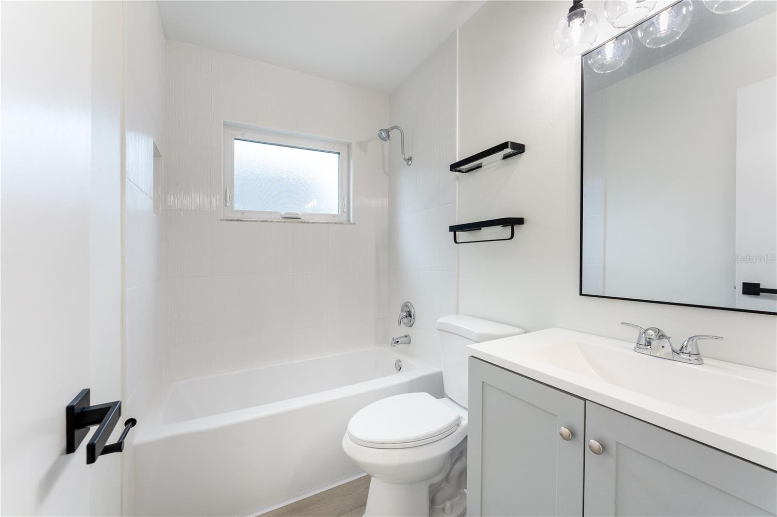 SEMINOLE PARK - Residential Lease