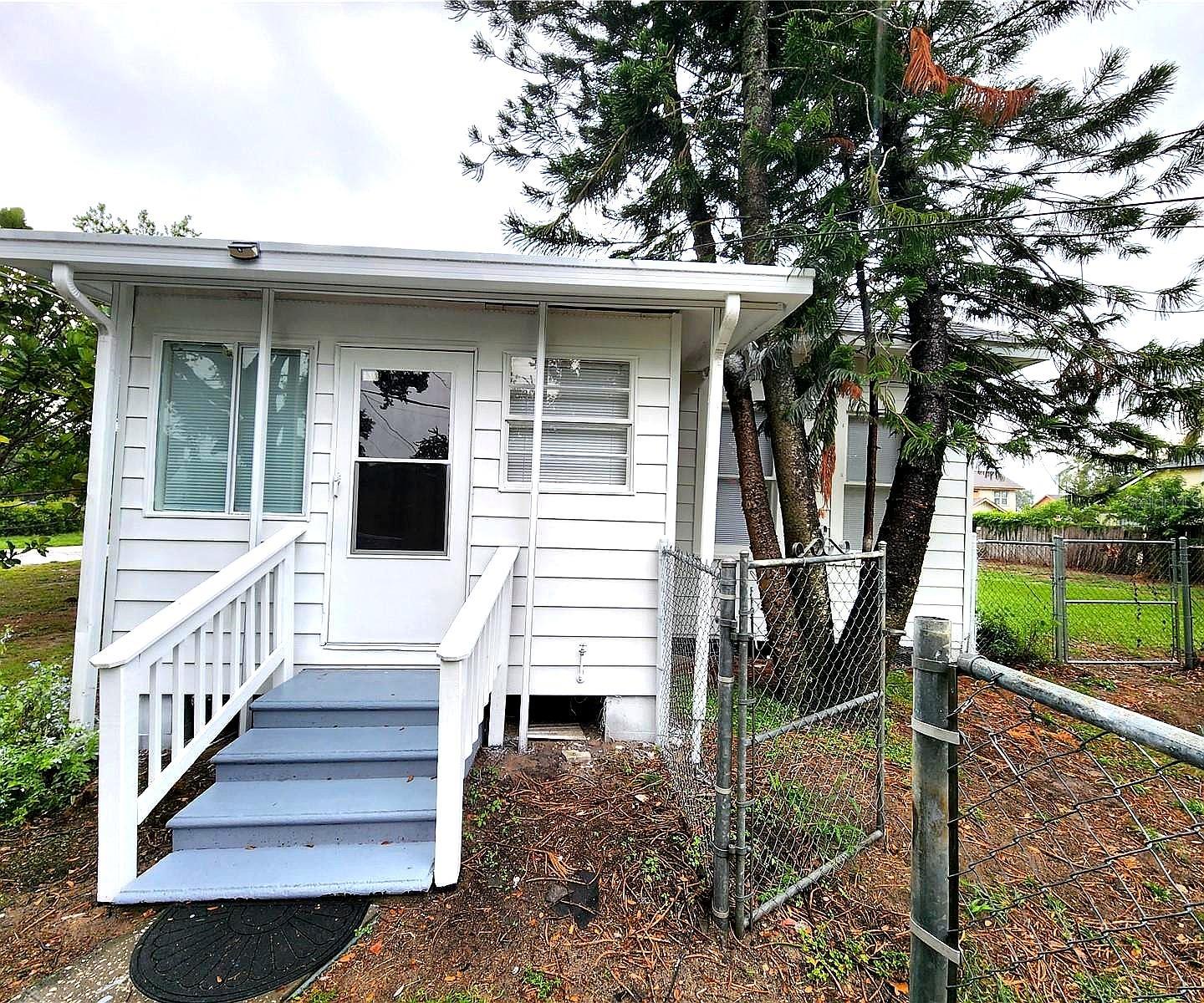 WINTER HAVEN HEIGHTS - Residential