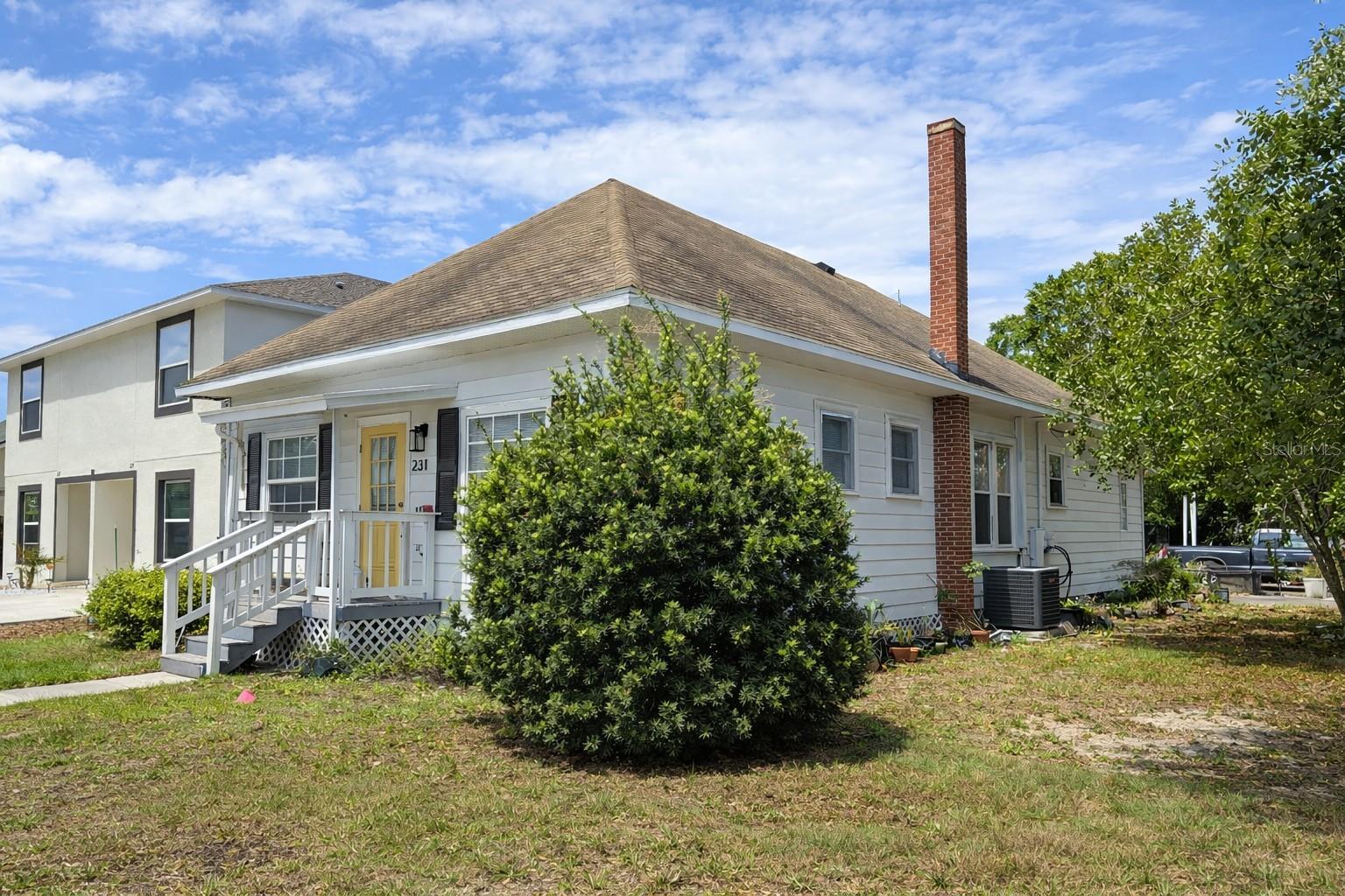 WINTER HAVEN HEIGHTS - Residential