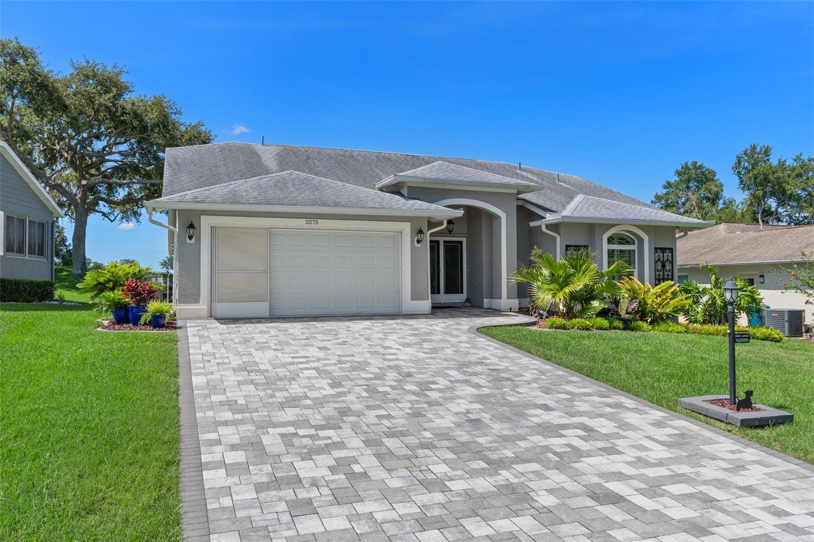 2275 TERRACE VIEW LANE