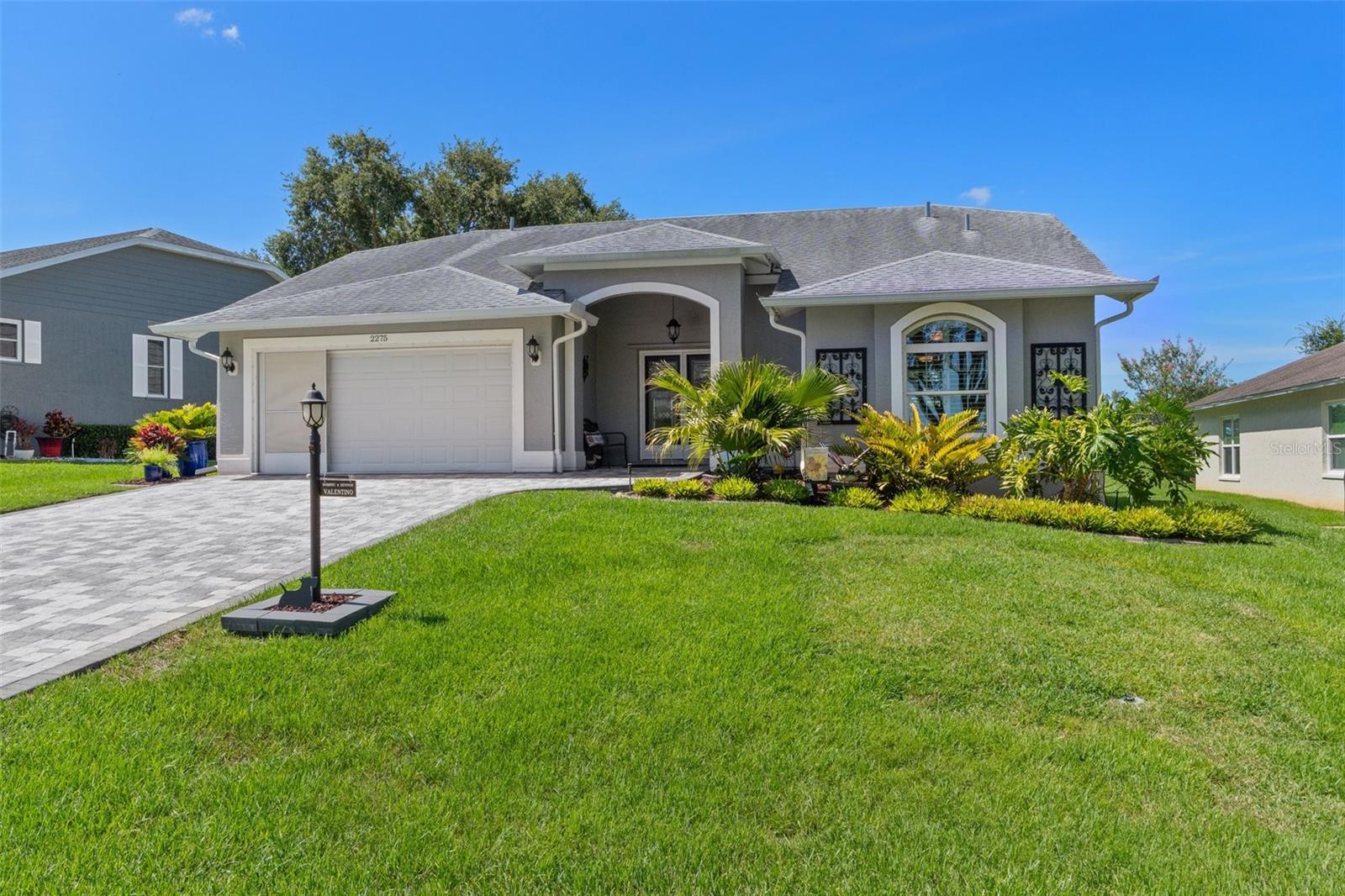 2275 TERRACE VIEW LANE