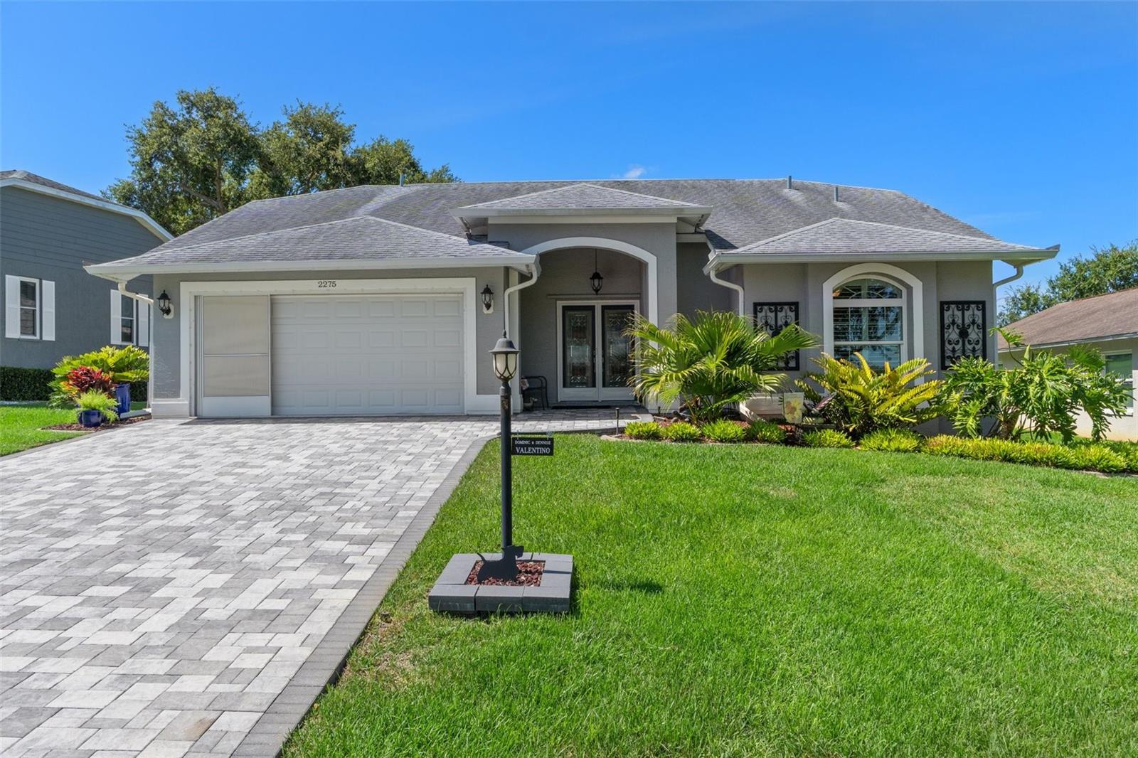 2275 TERRACE VIEW LANE