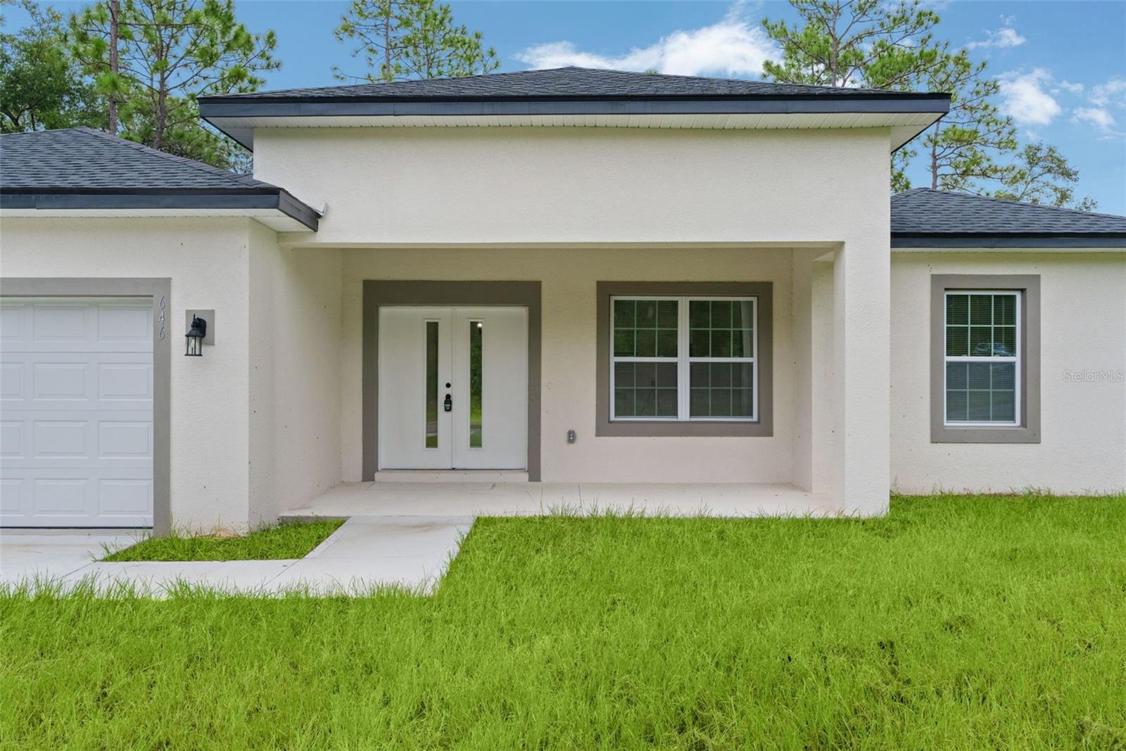 646 W HOMEWAY LOOP