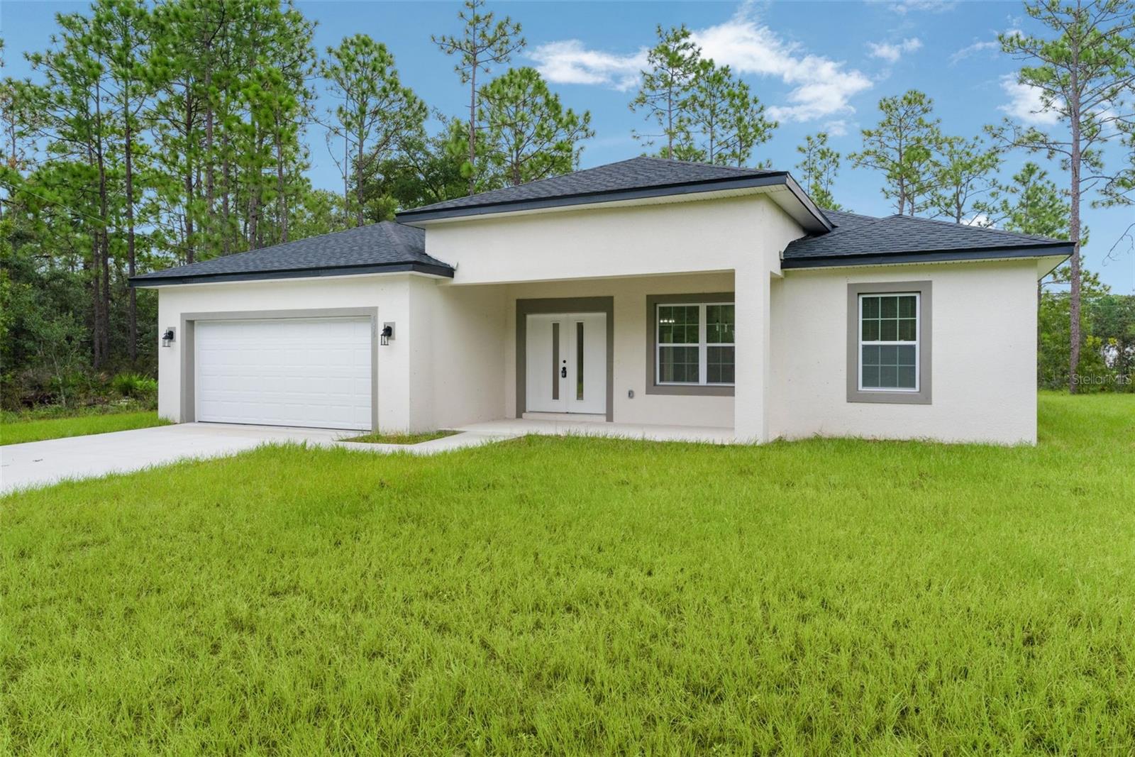 646 W HOMEWAY LOOP