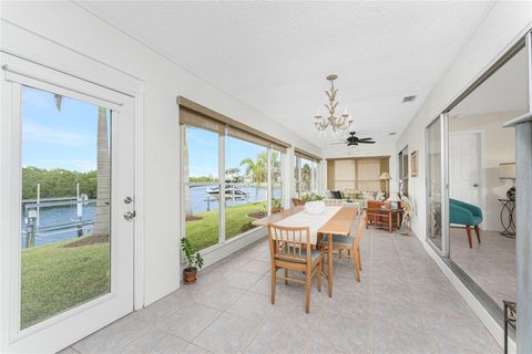 A home in PUNTA GORDA