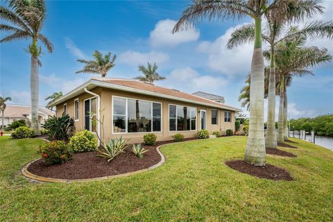 A home in PUNTA GORDA