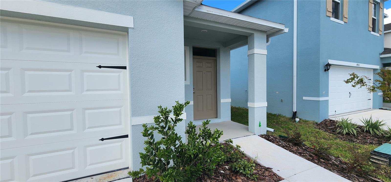 HAWTHORNE - Residential Lease