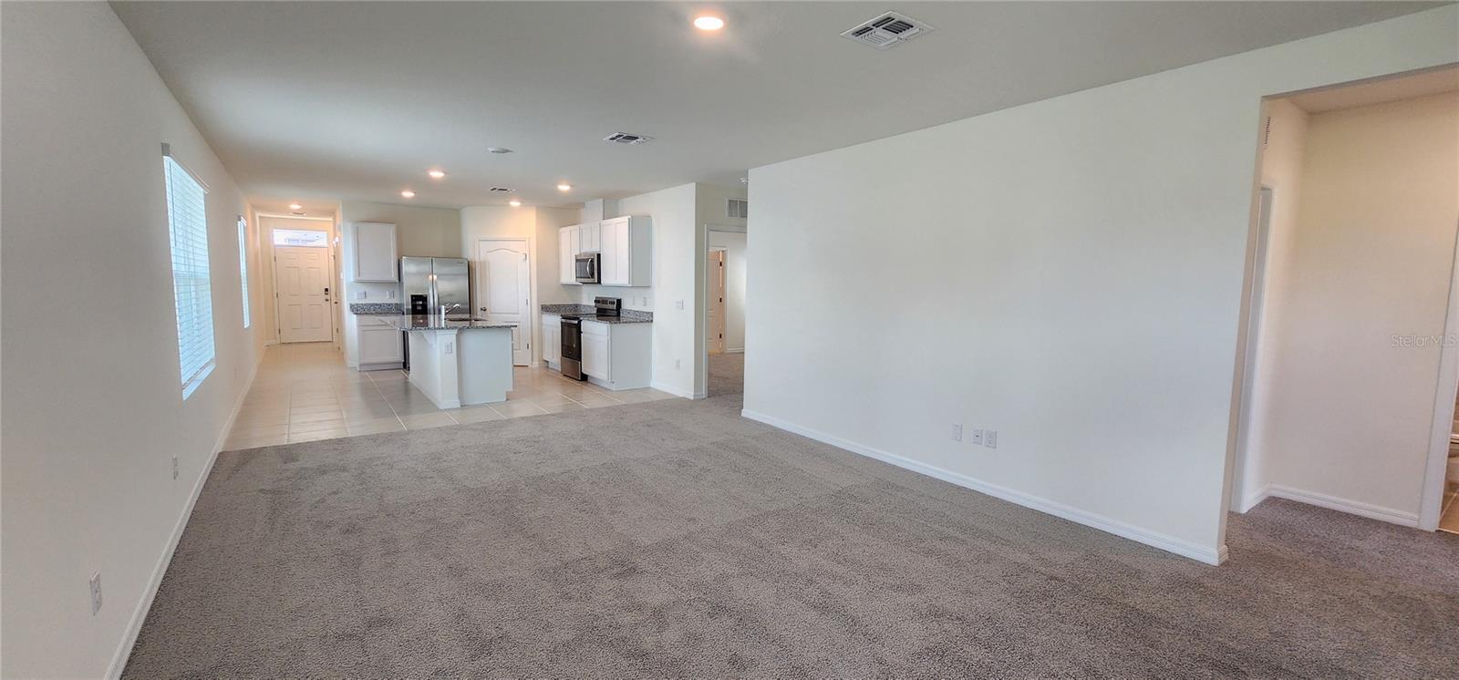 HAWTHORNE - Residential Lease