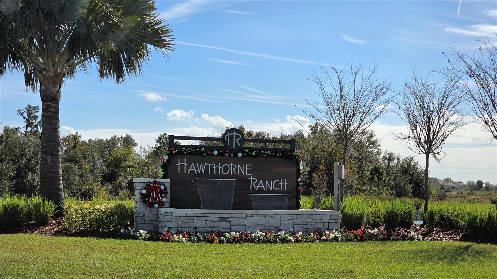 HAWTHORNE - Residential Lease