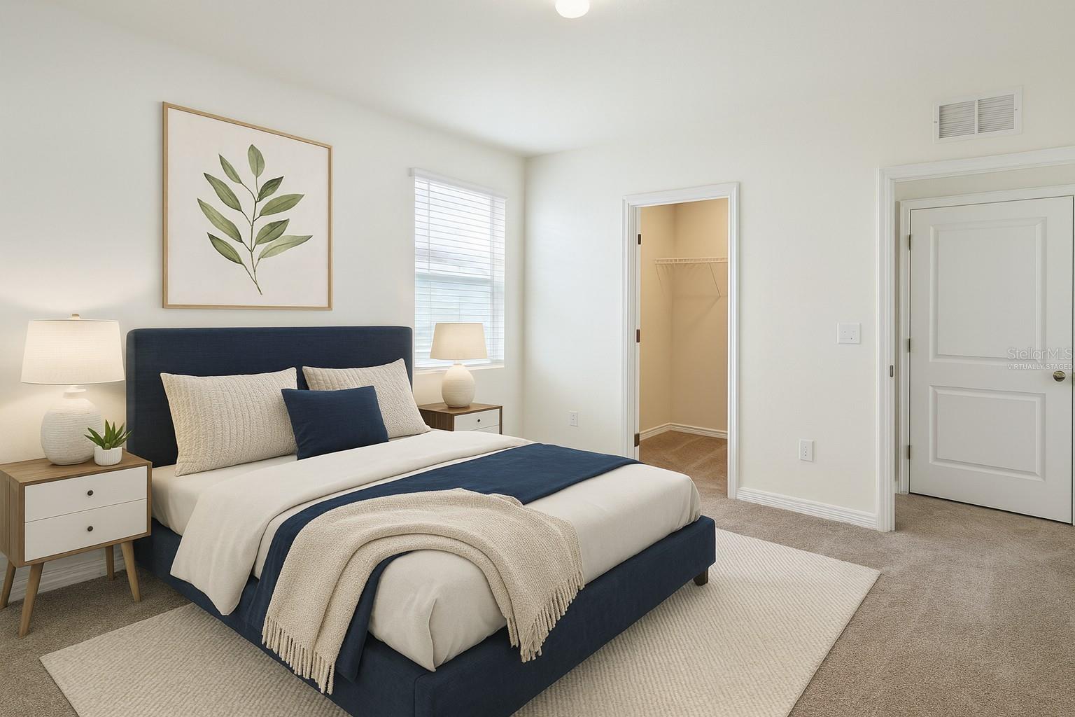 HAWTHORNE - Residential Lease