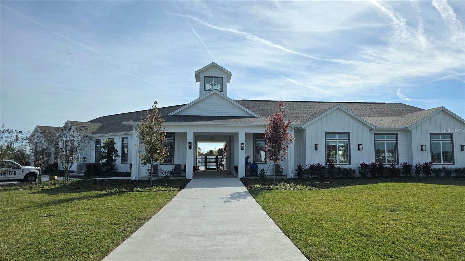 HAWTHORNE - Residential Lease