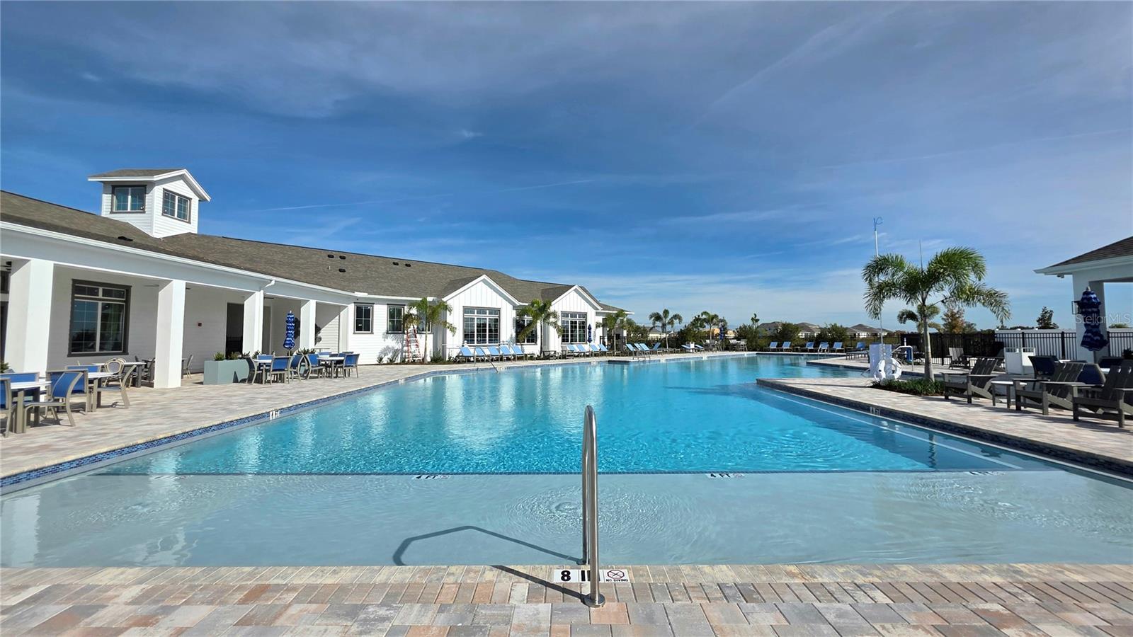 HAWTHORNE - Residential Lease