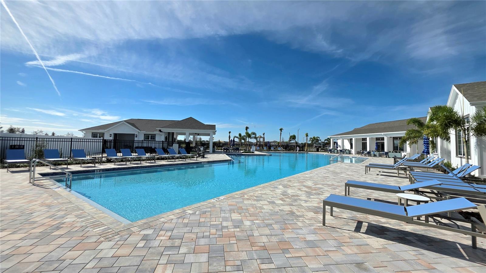 HAWTHORNE - Residential Lease