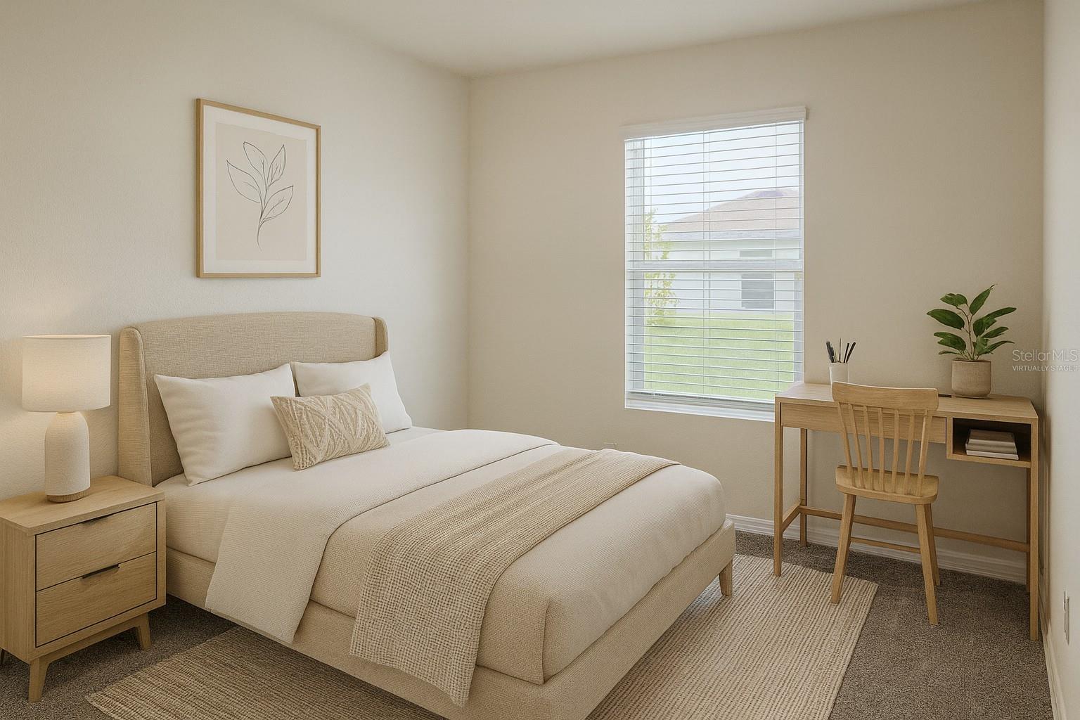 HAWTHORNE - Residential Lease